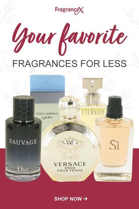 cheap perfumes online usa.